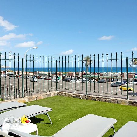 San Bartolomé Celeste 2 מראה חיצוני תמונה